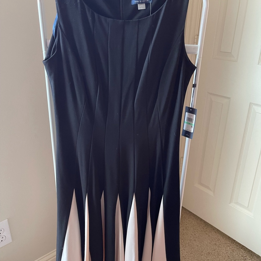 T Hilfiger dress